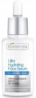 Bielenda Professional Serum ultra nawilżające do twarzy 30ml