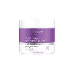 Bielenda Professional Ujędrniająca Fito-Kolagenowa Maska Algowo-Żelowa 190g