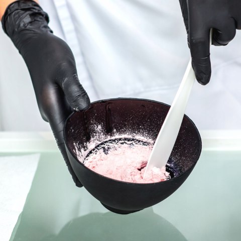 Bielenda Professional chłodząca maska algowa z rutyną i wit.C 190g