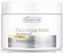 Bielenda Professional maska algowa ze złotem koloidalnym 190g puszka