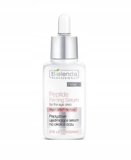 Bielenda Professional peptydowe ujędrniające serum na okolice oczu 30ml