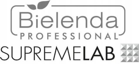 Bielenda SUPREMELAB ROZJAŚNIAJĄCO - NAWILŻAJĄCA MASKA W PŁACIE z wit C 1szt