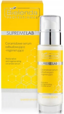 Bielenda Supremelab Serum Ceramidowe 30ml - Regeneracja i Nawilżenie