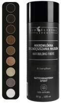 Bioelixire Expert Mikrowłókna do zagęszczania włosów 30g - Czarny / Black