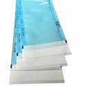 Blanco Puro Torebki Do Sterylizacji Autoklaw 90x230mm Samoprzylepne 200 szt