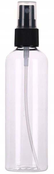 Butelka Z Atomizerem Rozpylaczem 150ml