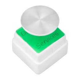 Dysk nośnik do pedicure Clavier rozmiar M 20 mm