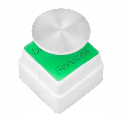 Dysk nośnik do pedicure Clavier rozmiar M 20 mm