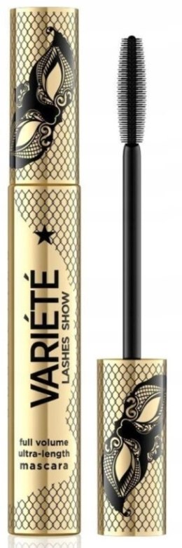 Eveline Cosmetics Variete Lashes Show Wydłużający tusz do rzęs 10ml