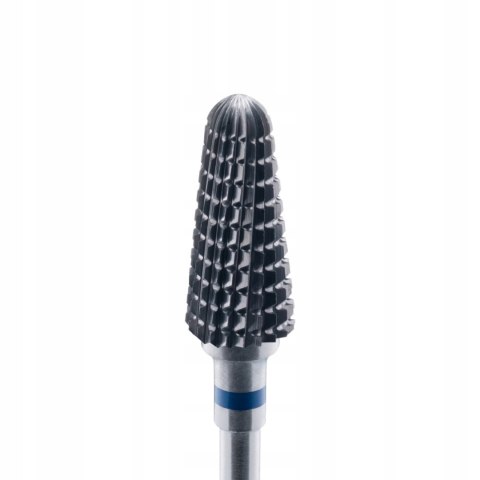 Frez z Węglika Spiekanego Umbrella Mani King M37 M