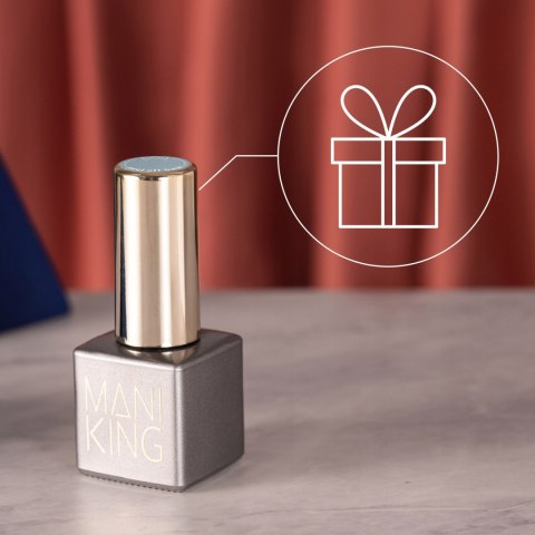 Frez z Węglika Spiekanego Umbrella Mani King M37 M