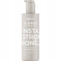 Indola Blonde Expert Insta Strong regenerujący krem bez spłukiwania 145 ml