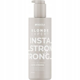 Indola Blonde Expert Insta Strong regenerujący krem bez spłukiwania 145 ml
