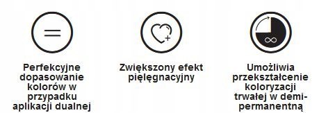 Indola Color Transformer Demi-Permament 750 ml