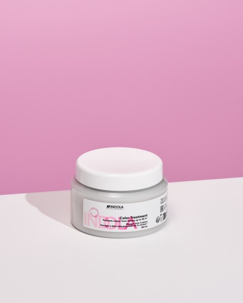 Indola Color maska do włosów farbowanych, po koloryzacji 250ml
