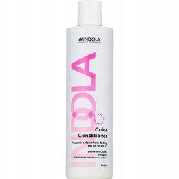 Indola Color odżywka do włosów farbowanych, po koloryzacji 300ml