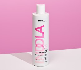 Indola Color odżywka do włosów farbowanych, po koloryzacji 300ml