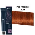 Indola PCC farba do włosów 6.44 dark blonde intense copper