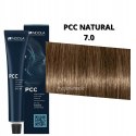Indola PCC farba do włosów 7.0 średni blond