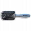 Indola Szczotka do rozczesywania włosów ułatwiająca rozczesywanie niebieska