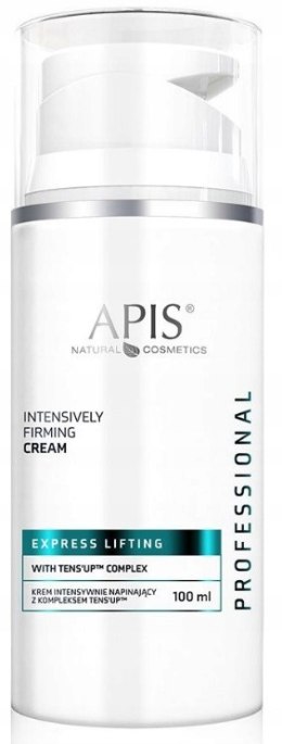 Krem intensywnie napinający do twarzy z kompleksem TENS'UP 100ml APIS