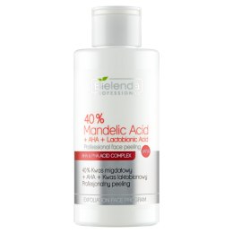 Kwas migdałowy 40% Bielenda Professional 150 ml