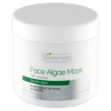 Maska algowa w proszku twarz/szyja/dekolt ze spiruliną Bielenda 190g