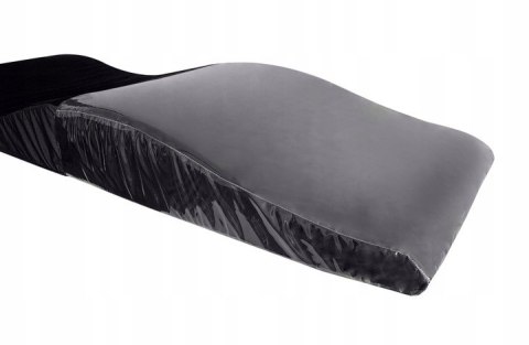 POKROWIEC OCHRONNA NAKŁADKA MATA MATERAC KOSMETYCZNY SILIKONOWY ANATOMICZNY