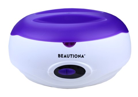 Parafiniarka Beautiona 200 W kolor biały