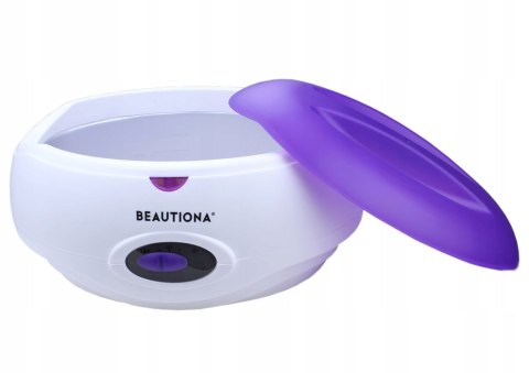 Parafiniarka Beautiona 200 W kolor biały