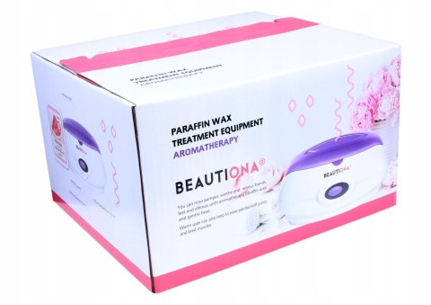 Parafiniarka Beautiona 200 W kolor biały