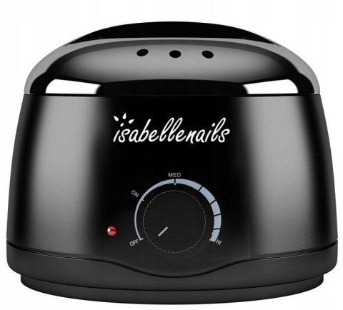 Podgrzewacz do wosku twardego, do wosku w puszce Beautiona 100 W