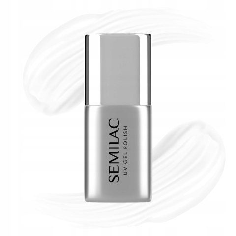 SEMILAC BAZA HYBRYDOWA Z TIKSOTROPIĄ SAMOPOZIOMUJĄCA TIXO BASE 7ml