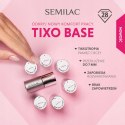 SEMILAC BAZA HYBRYDOWA Z TIKSOTROPIĄ SAMOPOZIOMUJĄCA TIXO BASE 7ml