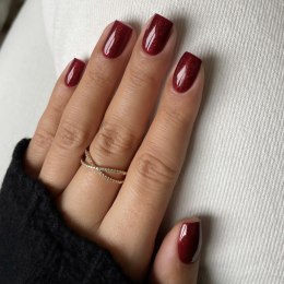 SEMILAC LAKIER HYBRYDOWY 954 SILKY ROUGE 7ml