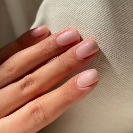 SEMILAC LAKIER HYBRYDOWY 960 PINK GLAZED 7ml