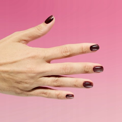 SEMILAC LAKIER HYBRYDOWY 965 CHOCOLATE GLOSS 7ml