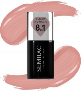 SEMILAC Smart Extend Lakier hybrydowy, nr 801