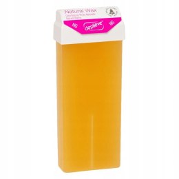 Wosk do depilacji NG NATURAL WAX w rolce Depileve 100 g