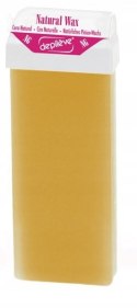 Wosk do depilacji NG NATURAL WAX w rolce Depileve 100 g