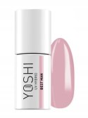 YOSHI Lakier Hybrydowy Best Man 215 - 6 Ml