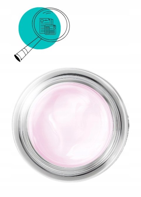 Yoshi Żel Milky Pinky Samopoziomujący Thixo Pro 50 ml