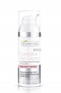 Żel-krem korygujący zmarszczki wokół oczu BIELENDA 50ml
