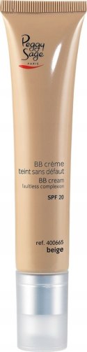 BB Cream krem Beige Peggy Sage 40ml