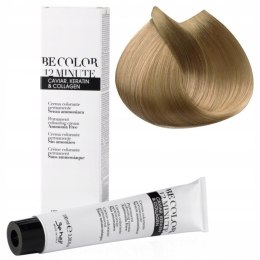 BE COLOR Farba do włosów jasny blond 8.0, 100ml