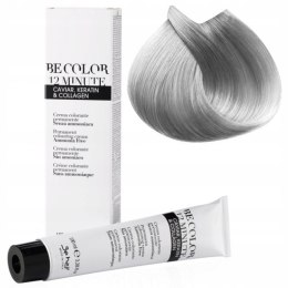 BE COLOR Farba do włosów jasny popiół 9.1, 100ml