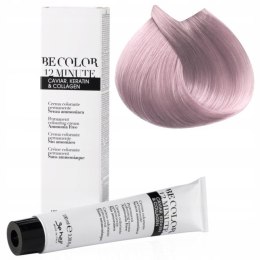 BE COLOR Farba do włosów toner fresh pink 100ml