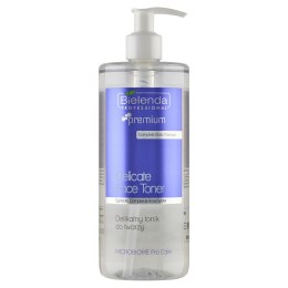 BIELENDA MICROBIOME Pro Care tonik do twarzy 500 ml