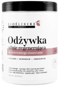 BIOELIXIRE Odżywka do włosów silnie regenerująca do codziennego stos 1000ml