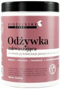 BIOELIXIRE Odżywka do włosów zakwaszająca po koloryzacji 1000 ml